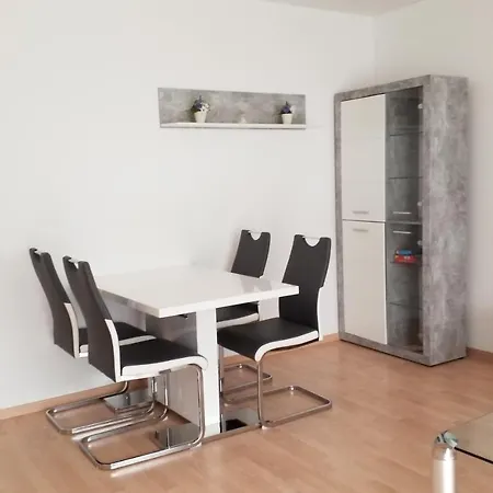 Bunda Appartement