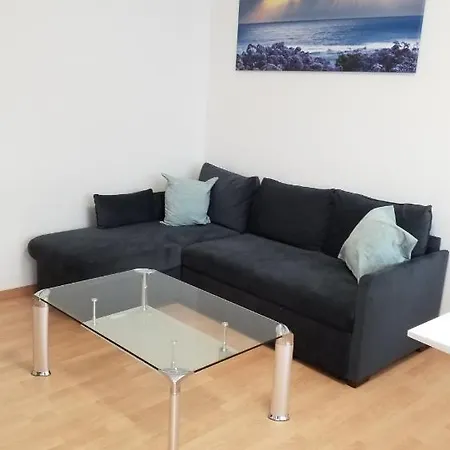 Appartement Bunda *