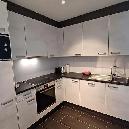 Bunda Appartement *