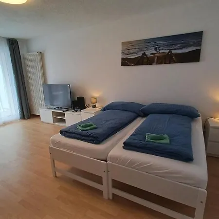Bunda Appartement *