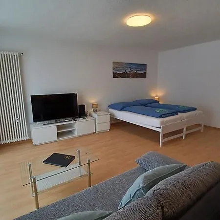 Bünda Apartamento *