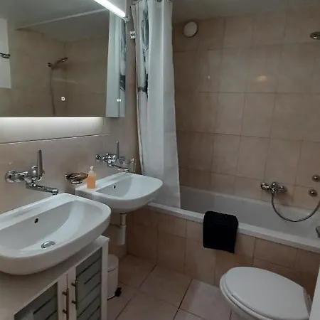 Bunda Appartement