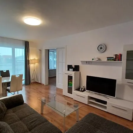 Bunda Appartement