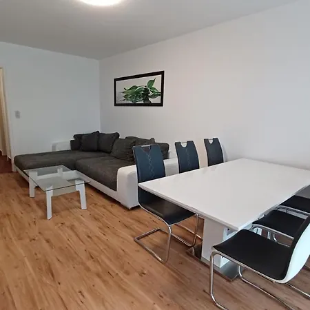 Bunda Appartement *