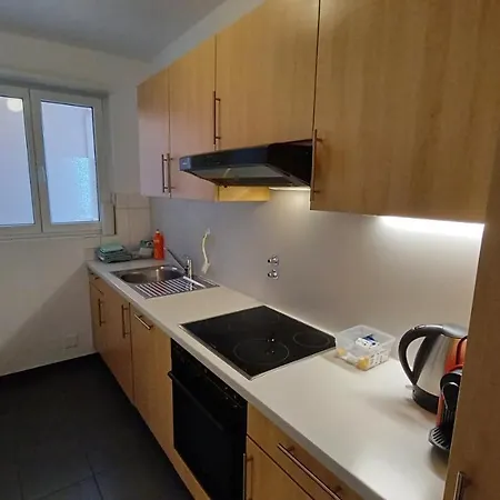 Bunda Appartement