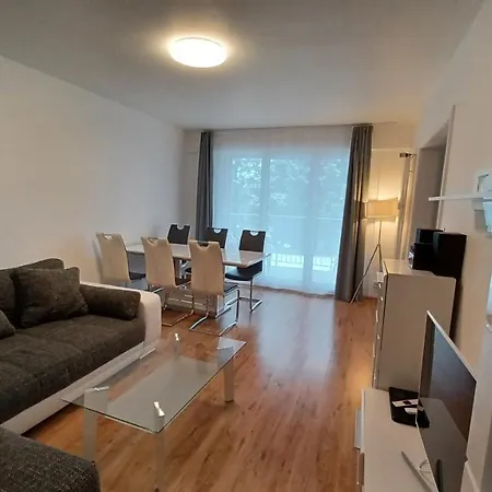 Appartement Bunda Davos