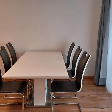Bunda Appartement
