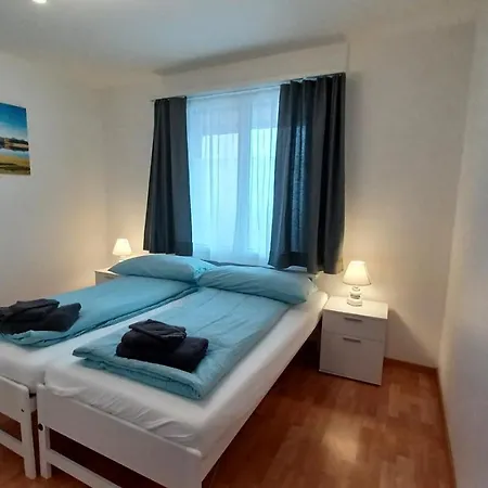 Appartement Bunda
