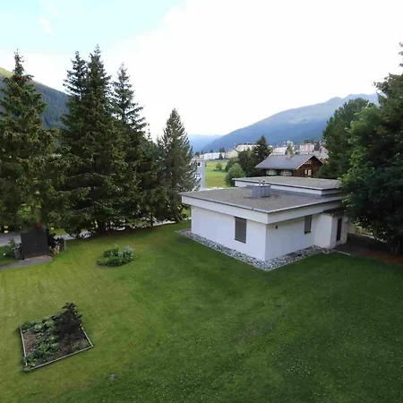 Bünda Apartamento *