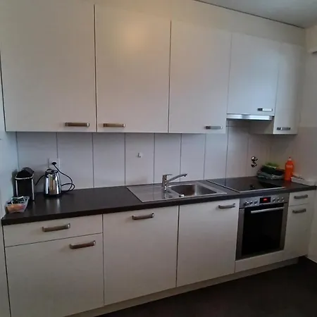 Bunda Appartement Davos