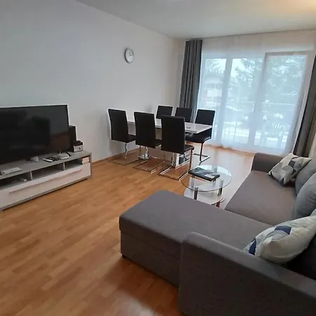 Bunda Appartement