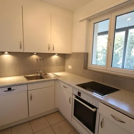 Appartement Bunda Davos