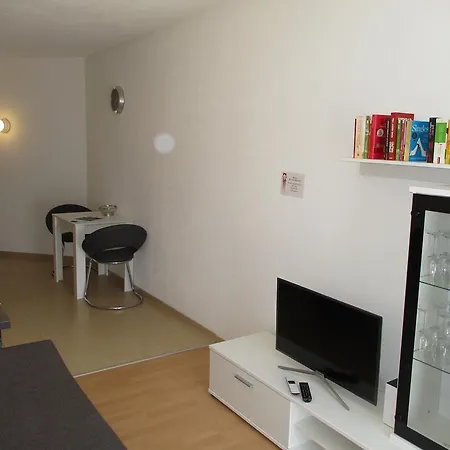 Lägenhet Buenda