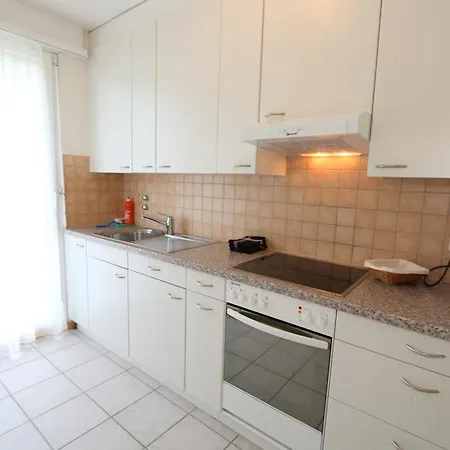 Appartement Bunda