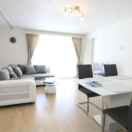 Bunda Appartement