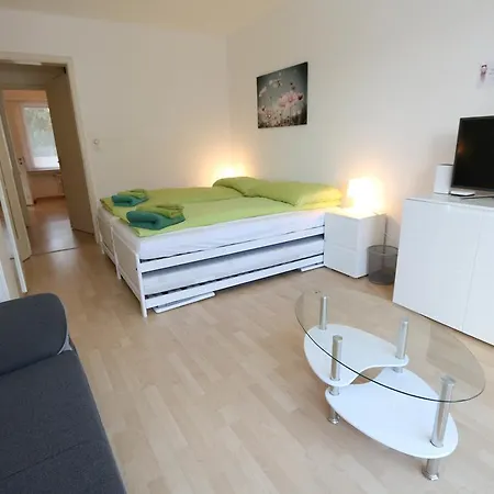Appartement Bunda