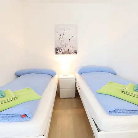 Appartement Bunda Davos