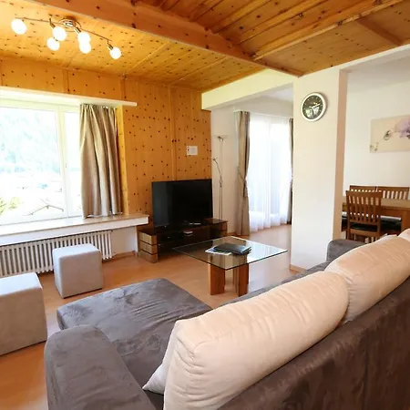 Appartement Bunda Davos