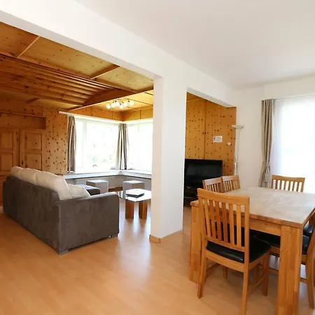 Appartement Bunda *