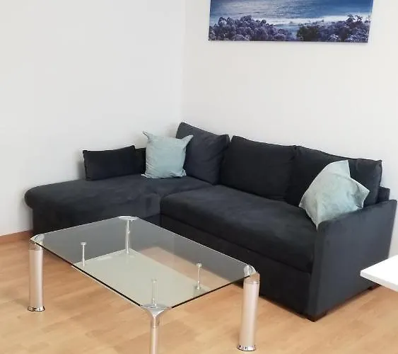 Apartamento Bünda *