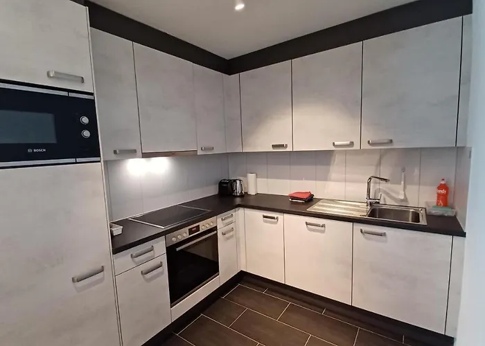 Bünda Apartamento *