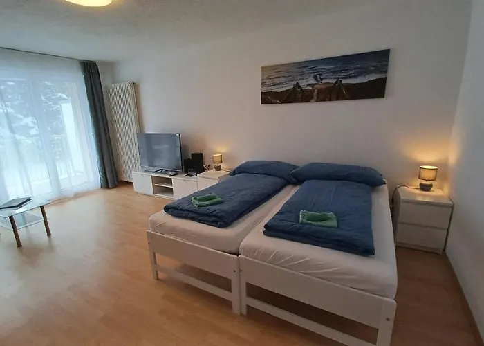 Bünda Apartamento *