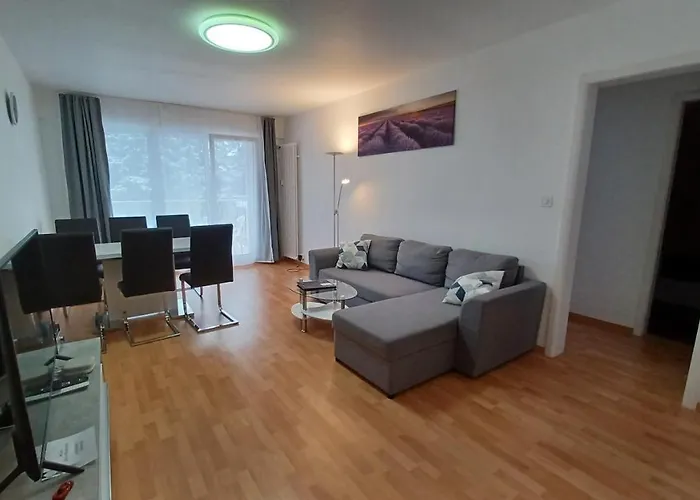 Apartamento Bünda Davos