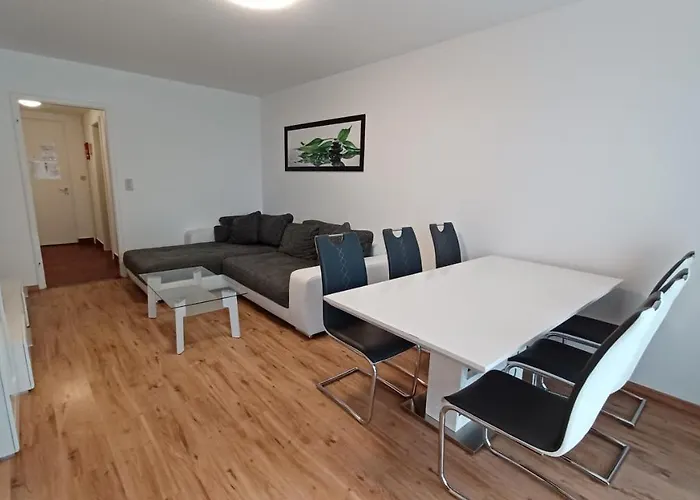 Bünda Apartamento *