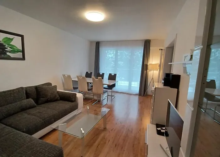 Apartamento Bünda Davos