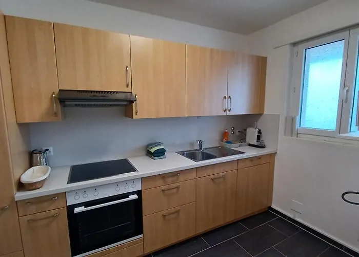 Bünda Apartamento *