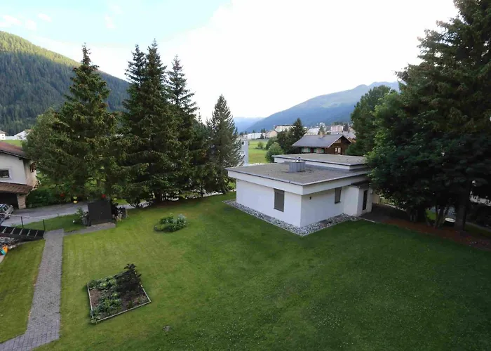 Bünda Apartamento *