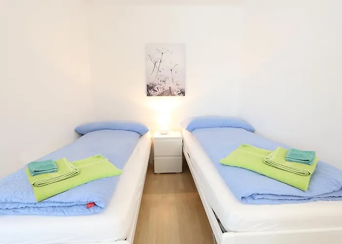 Apartamento Bünda Davos